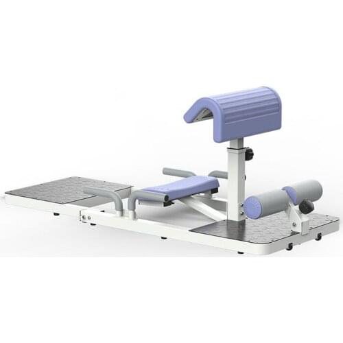 Home Squat Machine Multiple Training Methods Squat Machine Beautiful Buttocks and Abdominal Muscles Fitness Equipment SJ