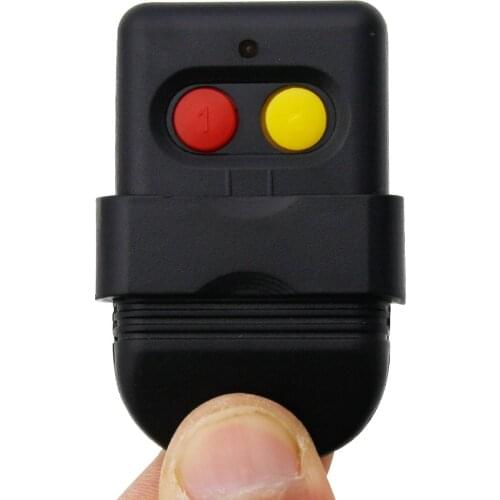 SMC5326P-3 SMC5326 330mhz 433mhz 8 dip switch auto gate duplicate remote control SMC5326P-3 330mhz 433mhz