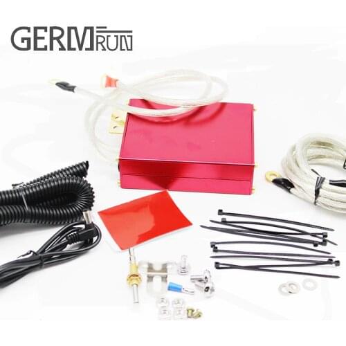 GERMRUN Drive Elements China