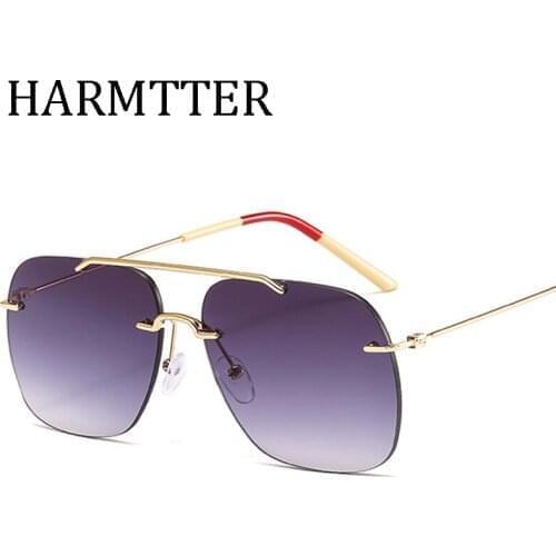HARMTTER Womens Sunglasses Brand