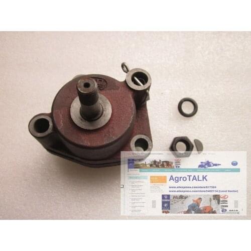 The oil pump for the engine Yangdong YND485Q YND485T
