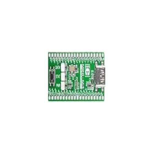 MIKROE-1367 Development Boards & Kits - ARMAR MINI M4 STM32