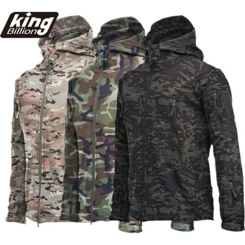 2021 Mens jacket Outdoor Soft Shell Fleece Mens And Womens Windproof Waterproof Breathable And Thermal Three In One Hooded
