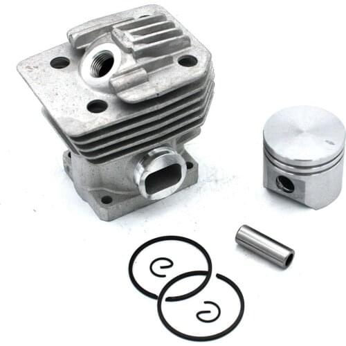Cylinder Piston Kits 38mm for Stihl FS220 220R BrushCutter #4119 020 1204