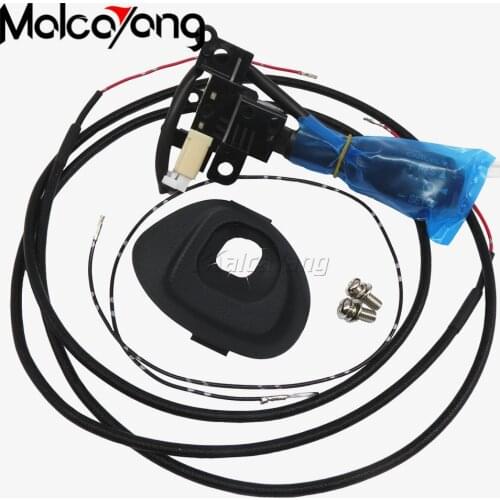 Cruise Control Switch 84632-34011 84632-34017 45186-06210-C0 For Toyota Camry Lexus 846320F010 84632-0F010