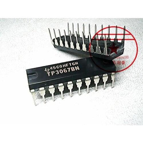 TP3067BN DIP-20