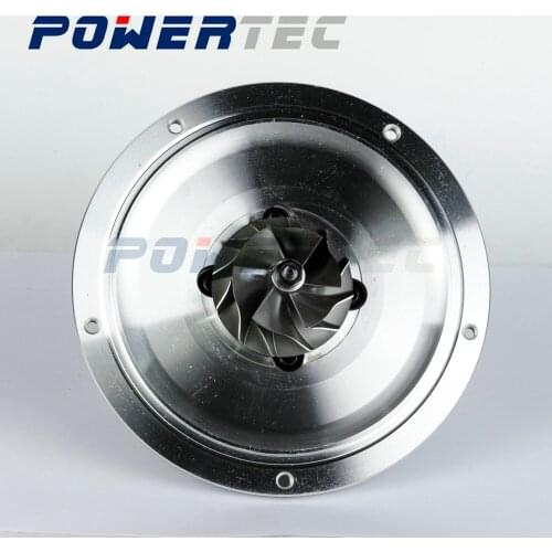 Turbo cartrtidge VN3 14411-VK500 14411-VK50B For Nissan Navara 2.5 DI 2.2 DI MD22 133HP 2002- eaay RHF4H turbine parts core CHRA