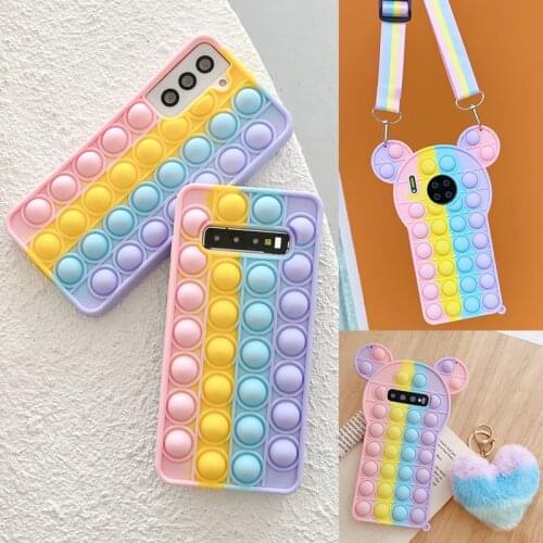 XINKSD Samsung Galaxy Note 10 Phone Cases