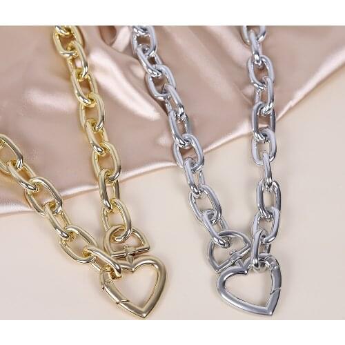 YUEFUZHANG Golden Chains