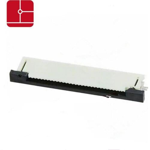 10pcs 52435-3091 524353091 Molex new original connector 30pin0.5mm drawer connected