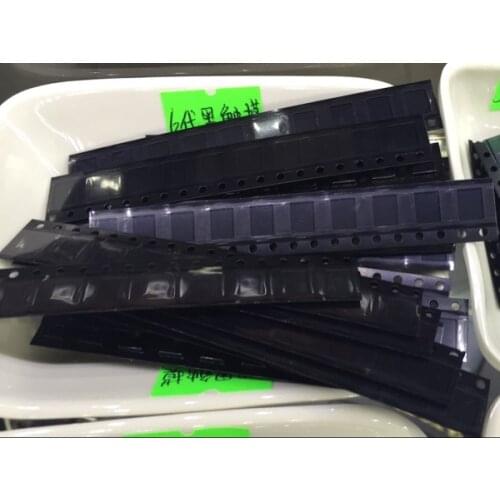 10pcs/lot Original Reball black color U2402 touch screen digitizer control IC chip 343S0694 for iPhone 6 6G 6P 6+ 6plus on Board