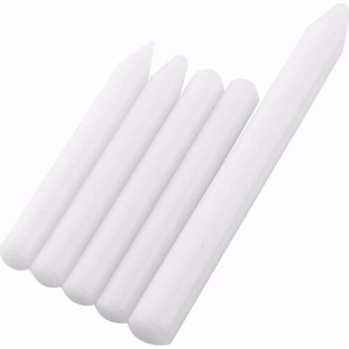 5pcs new Professional Nylon Tap Down Pen Paintless Hail Removal Dent Repair Tools Tap Down Tool Tap Down Pen Dent Repair Pen