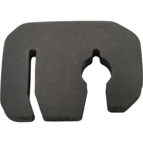 DJI MG-1P MG-1S T16 T20 accessories DJI T16 accessories paddle fixed foam paddle holder Plant protection machine accessories