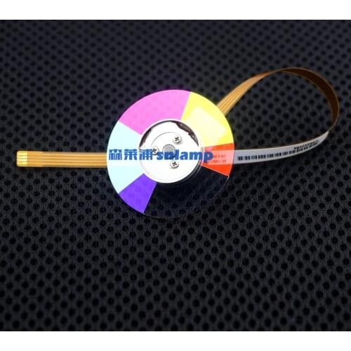 Projector Color Wheel for Benq MX660 MX662 MX666 MX701 MX703 MW523