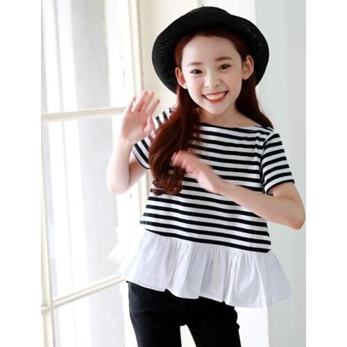 Cwzz Tops & T-Shirts For Girls