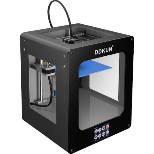 DDKUN Electronic Components