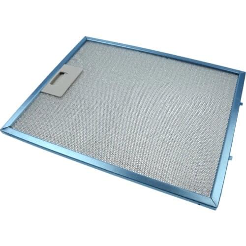 Cooker Hood Mesh Filter (Metal Grease Filter) Replacement For Kaiser А 6419