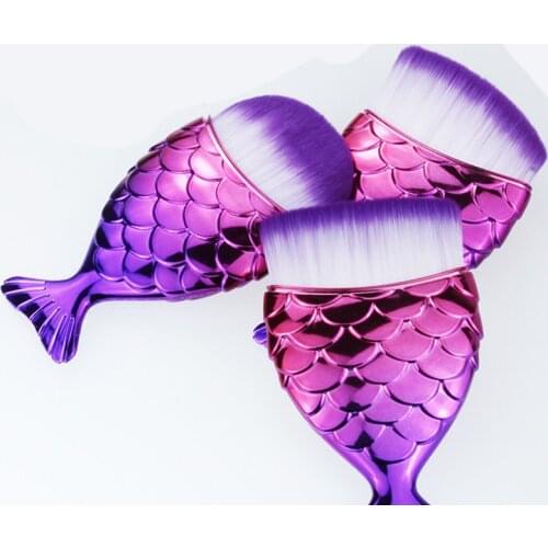 HAICAR Blush Brushes