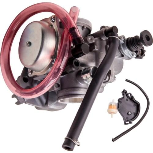 Carb Carburetor Cover Washer for Kawasaki Bayou 400 KLF400 4x4 1993-1995