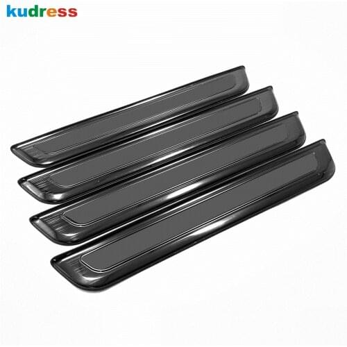 Kudress Door Sills Hyundai