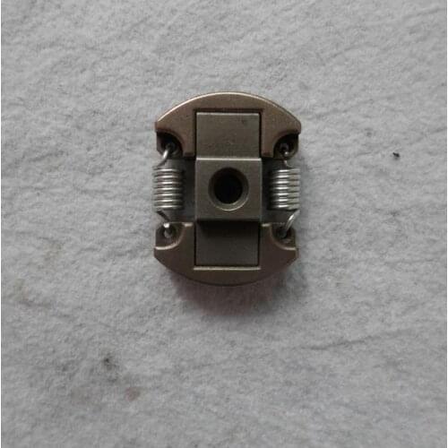 NB211 CLUTCH ASSEMBLY FITS ROBIN SUBARU NB2100A MAKITA RBC251 RBC201 RST250 RST210 &MORE 2 SHOES & SPRINGS COMPLETE