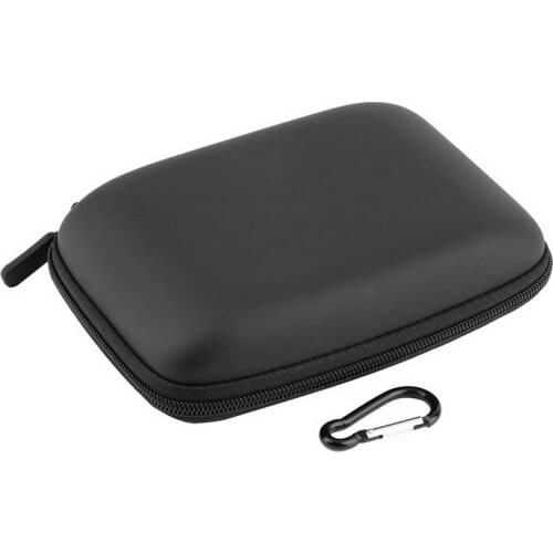 New arrival Black Bag For Tomtom GPS Case 6 Inch navigation protection package GPS carrying cover case hot selling