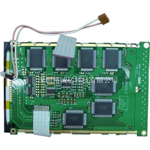 New Compatible Display MJ3600 LCD Screen