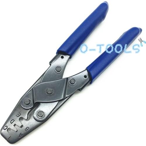 Molex AMP Tyco terminal connector crimping tool Open Barrel Crimper dupont terminal crimping plier
