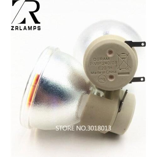 ZRLAMPS BENQ P-VIP 240/0.8 E20.9n/5J.J7L05.001 Original projector bulb lamp for W1070 W1070+ W1080 W1080ST HT1085ST HT1075 W1300