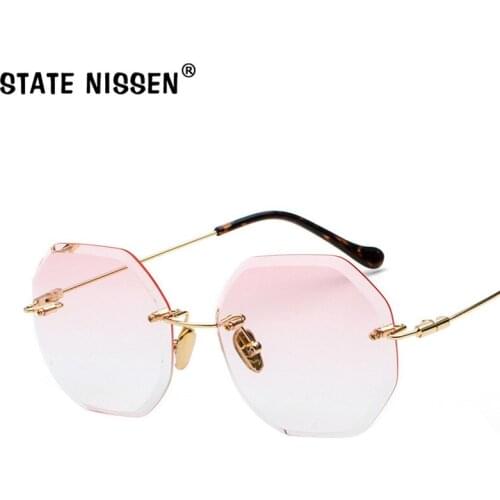 Женские очки и футляры STATE NISSEN China At AliExpress