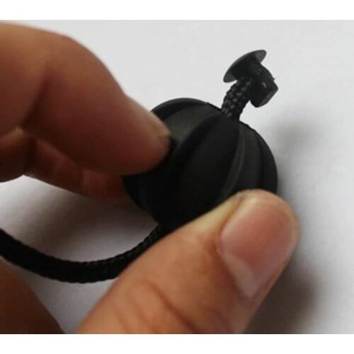 Sling Shot With Ball Small Cover Trunk Back Lanyard Car Styling Parcel Shelves String Lid Line Inner Golf 6 R20