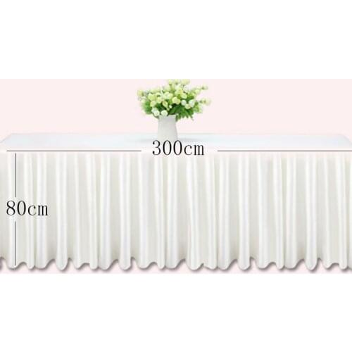 Tanmeluo Festive Tablecloths