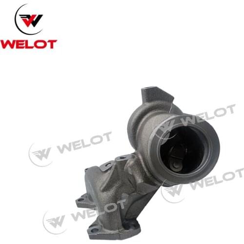 Turbocharger spare parts Turbo Turbine Housing WL3-1889 49T73-03006 49373-03006 49373-03005 49373-03004