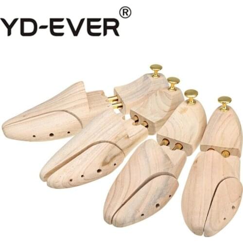 YD-EVER Shoe Accessories