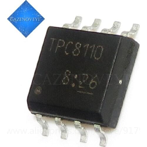5pcs/lot TPC8110 8110 SOP-8 In Stock