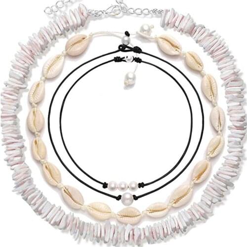 Artilady Pearl Necklaces For Women