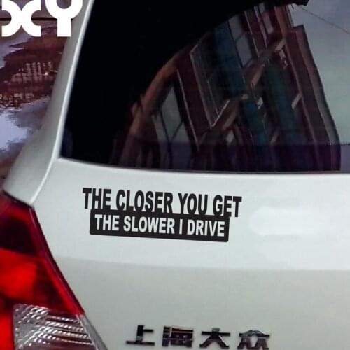 Car Styling Motorcycle Stickers Decals Waterproof Funny Car Automobile Stickers Drop Shipping