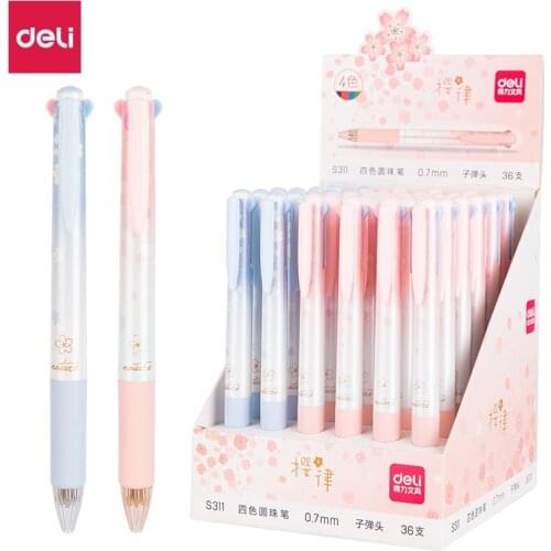 Ручки-роллеры Deli China At AliExpress