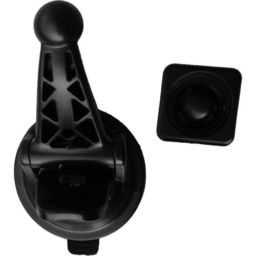 Car Windscreen Suction Cup Mount GPS Holder For TomTom Go 520 530 620 630