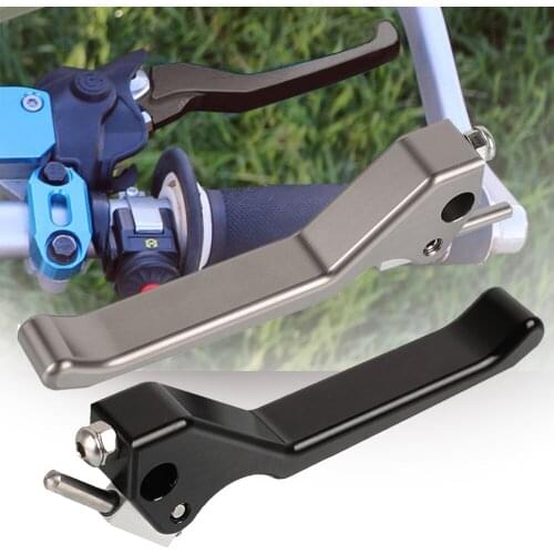 FOR 690E 690R 690 E/R 2013 2014 2015 2016 2017 2018 2019 2020 2021 Motorcycle CNC Aluminum Clutch Conversion Kits Clutch Levers