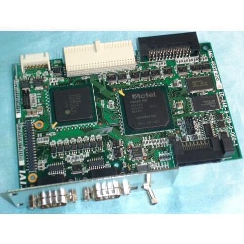 For Basic Color New IAMC-4802 IAI Motherboard USED