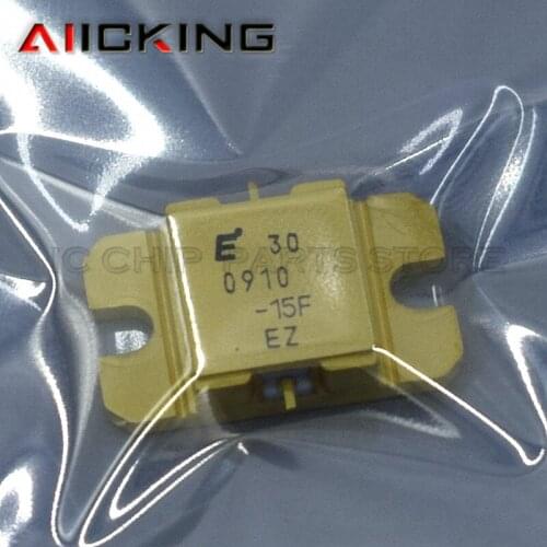 FLM0910-15F SMD RF tube High Frequency tube Power amplification module