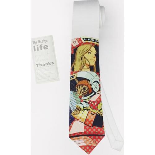 Free shipping new casual fashion MENS male MAN NECTie British Fan Groom Ceremony Dress Casual Tie wedding party 8cm printed tie