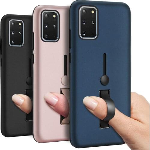 Hybrid Stand Cover Case For Huawei Honor 9A 9X 10 View 20 Y5P Y6P Y7P Y8P P30 P40 Lite Nova 6 SE Y9S P Smart 2019 2020 Z Pro