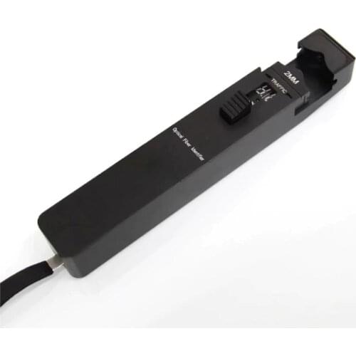 RY-3306 Optical Fiber Identifier fiber optic Ray Recognizing 800-1700nm RY3306 FTTH High Performance Live Fiber Identifier