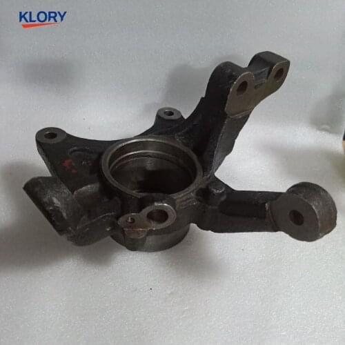 S3103700 Right front knuckle for LIFAN LF X60