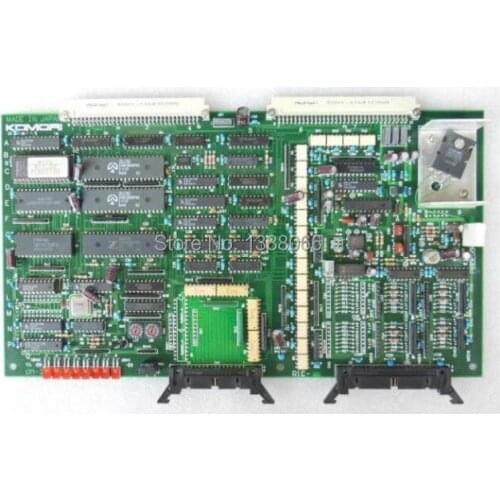 LANBOFFSETPRESS RIC-2 komori PQC circuit board komori machine ink volume control board high quality replacement