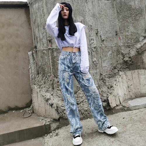 Liser Women's Straight Trousers