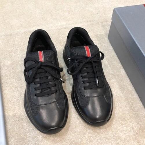 Men Running Shoes Casual Fashion Black Sport Shoes for Women Comfortably Outdoor Height Increasing Walking Lovers Sneakers