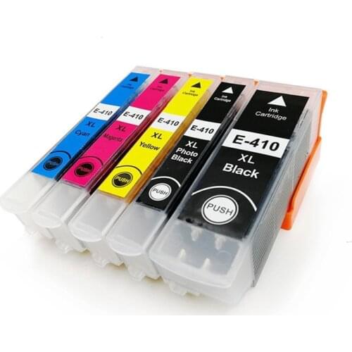 NEWCE Chips For Cartridges